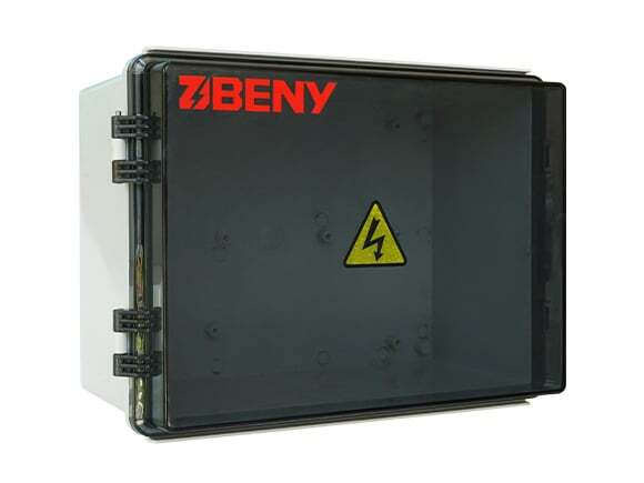 PV Waterproof Box BX302215 0000 DSC05394