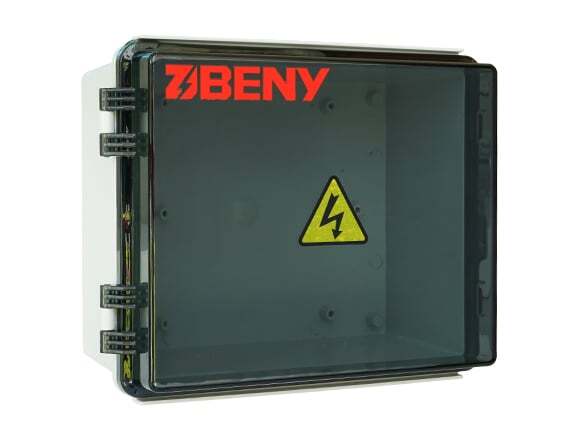 PV Waterproof Box BX202413 0001 DSC05393