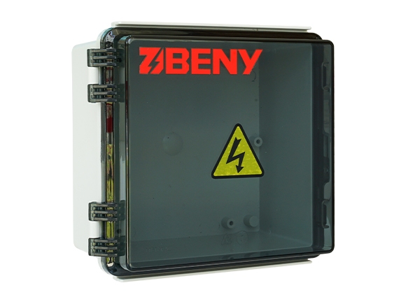 PV Waterproof Box BX191811 0002 DSC05390