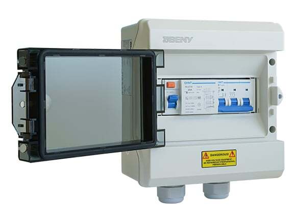 Type B RCD Box 0016 DSC04875