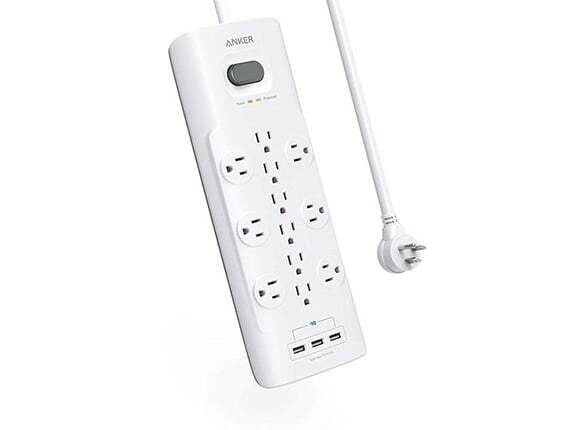 Anker Power Port Strip 12