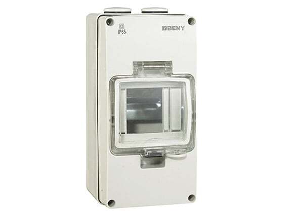 Beny modular enclosures 1