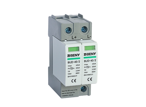 Beny surge protector