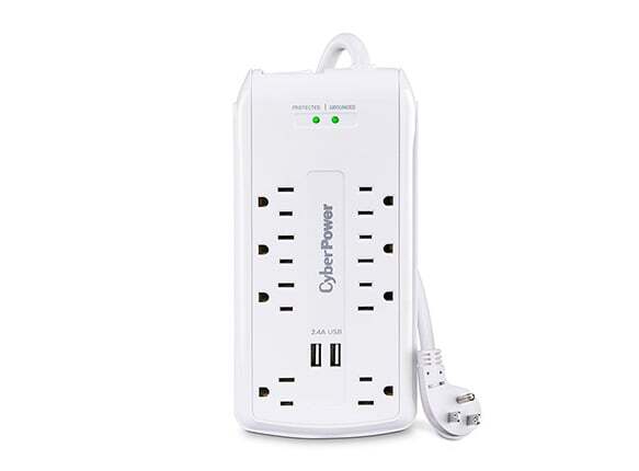 Cyberpower CP1500PFCLCD UPS