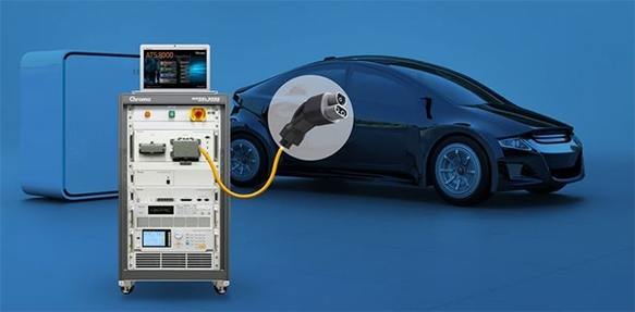 EV Testing Equipment