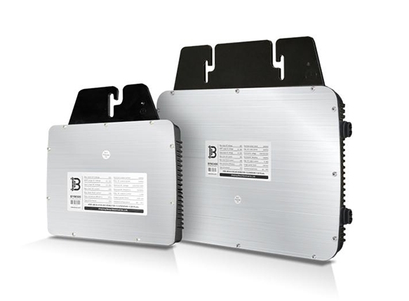 Микро инверторна технология