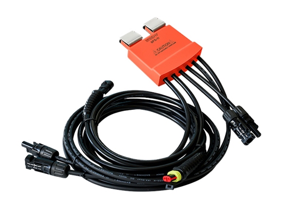 Rapid Shutdown Device