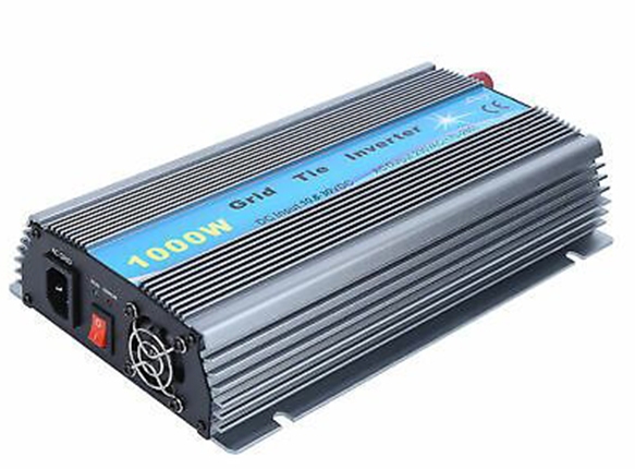 Solar Inverter