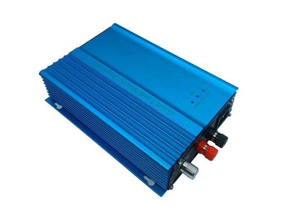 Слънчева система с микроинверторна технология