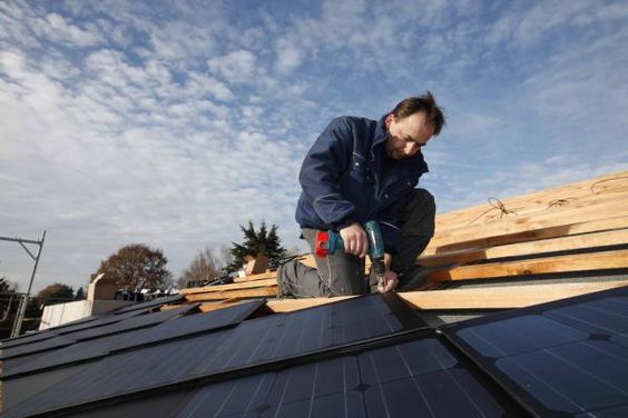 Стъпки за нулиране на соларен инвертор