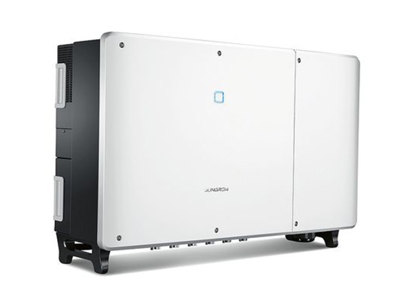 Инвертор на струни 1