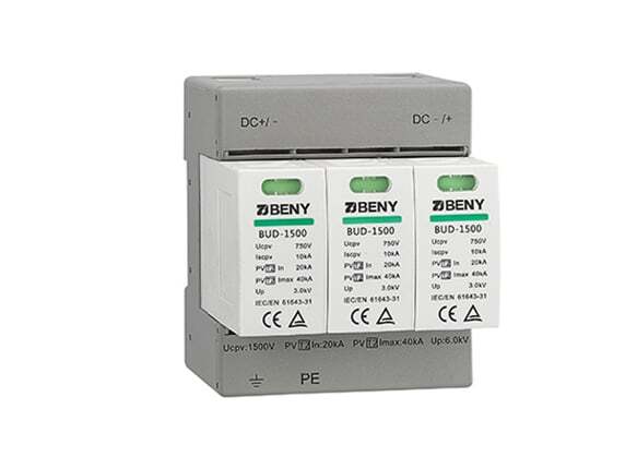 Surge Protector Device