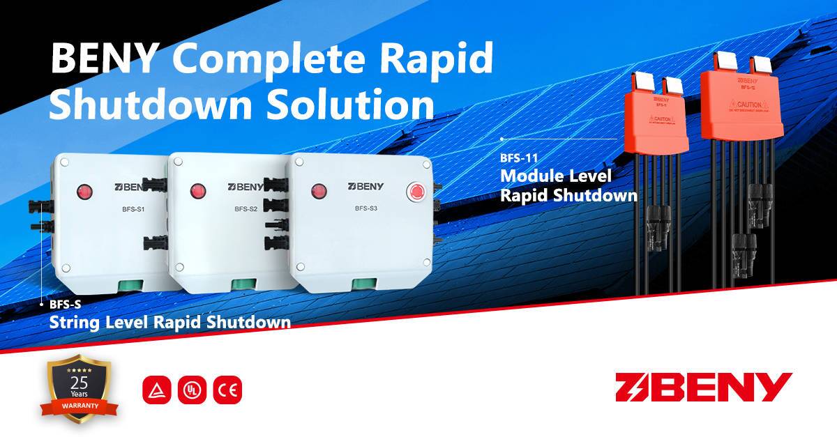 rapid shutdown collection 2