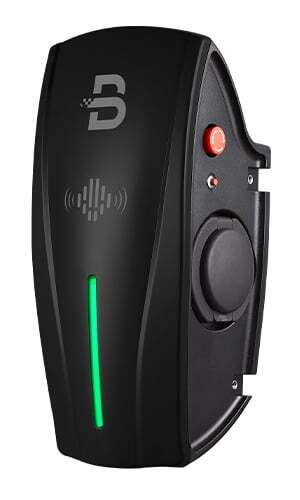 BENY smart EV Ŝargilo kun Tipo