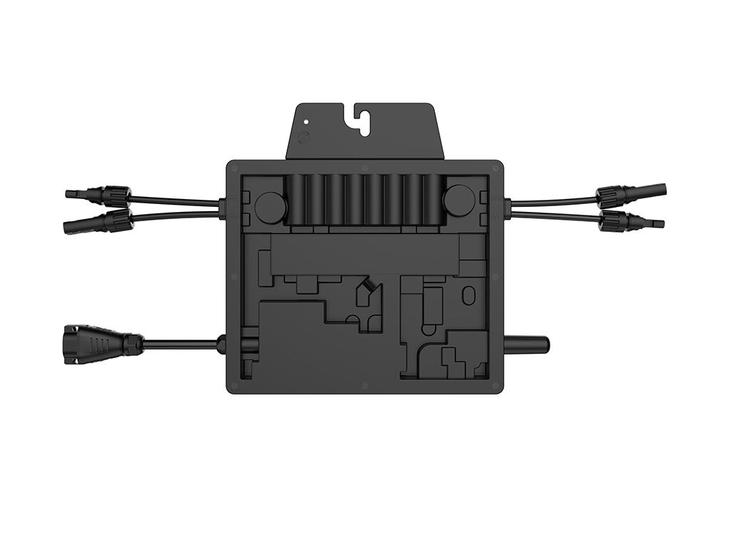 Solar Panel Microinverters