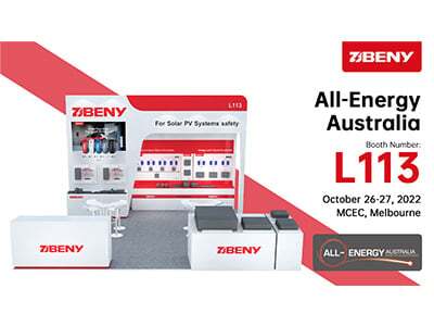 All Energy Australia 400 1