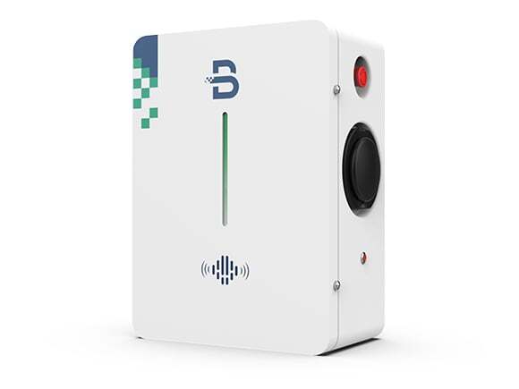 BENY AC EV Charger with Socket