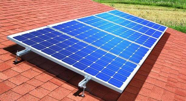 Sisteme de panouri solare în rețea