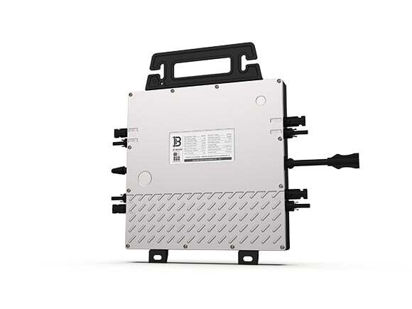 mikro invertors