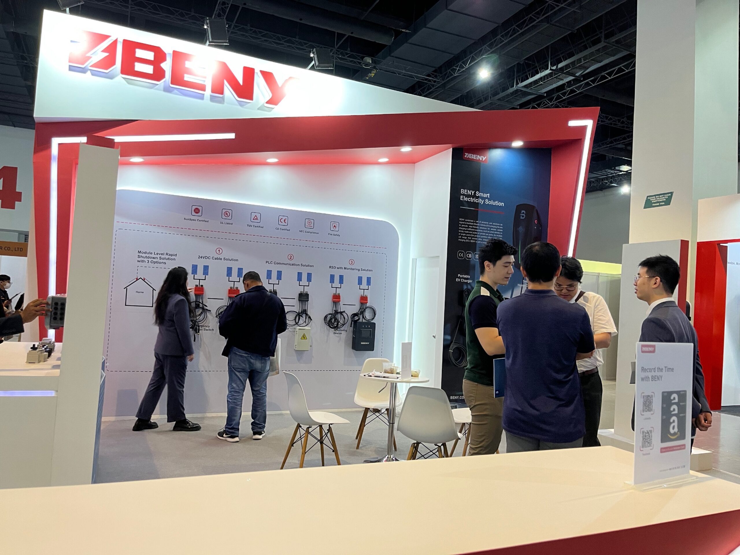 The Future Energy Show in the Philippines