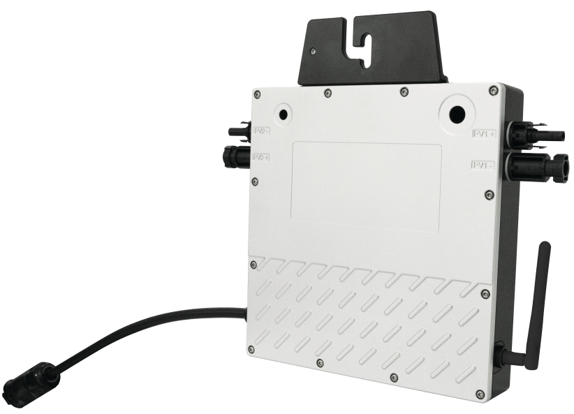 Maximizing the Benefits Upgrading from 600W to 800W Microinverters in Solar Power Systems