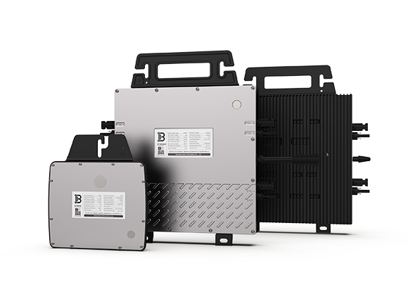 Solar micro inverter