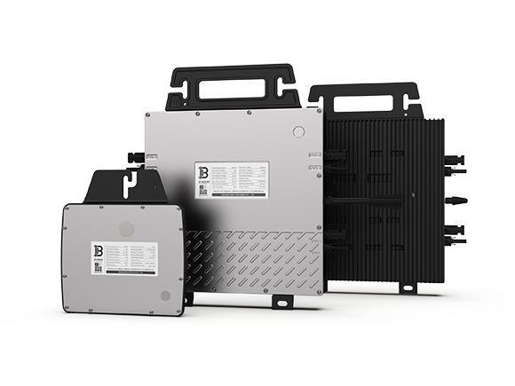 microinverter by BENY