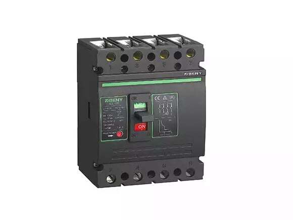 Circuit breaker switch