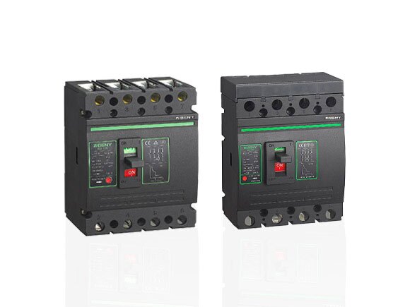 Molded case circuit breaker