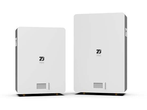 Wall Mounted Lfp Energy Storage Battery