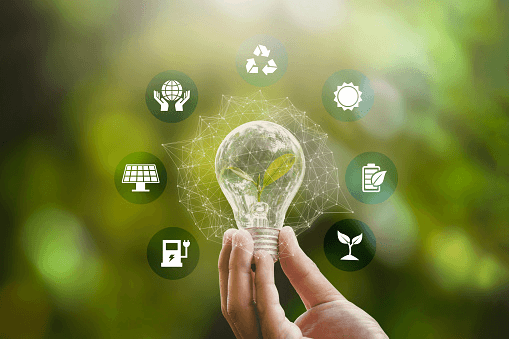 importance of Renewable Energy