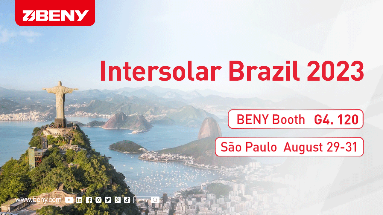 BYM 2800 NEW PRODUCT LAUNCH