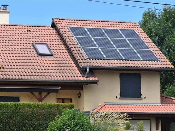 How Do Microinverter Rooftop Solutions Empower Home and Business Electric Systems