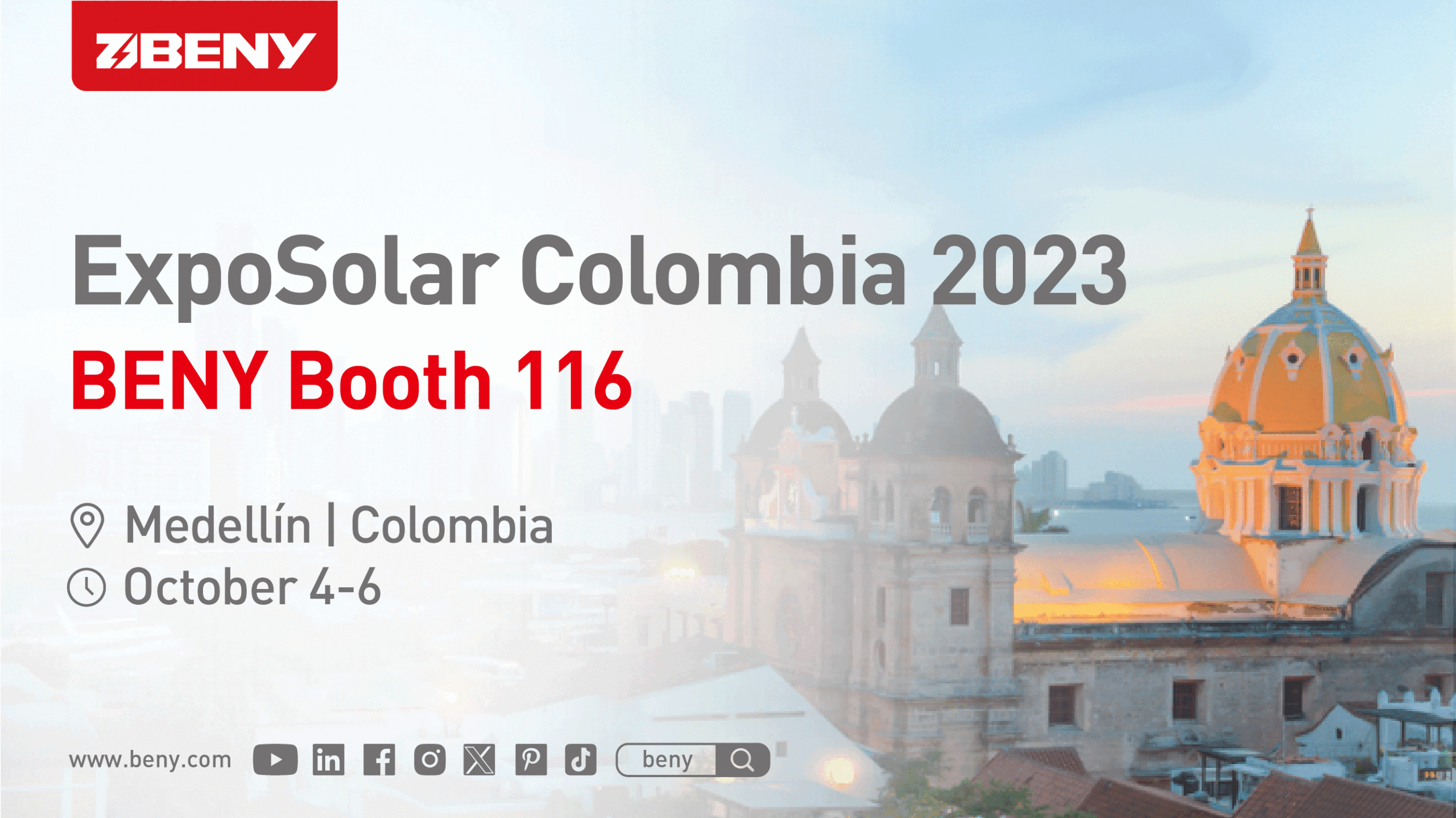 EV charging solutions