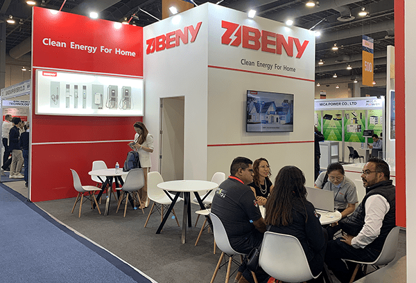 BENY intersolar mexico2