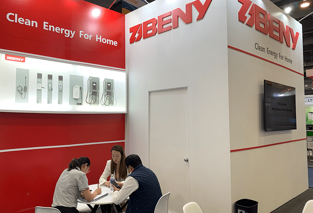 BENY intersolar mexico3