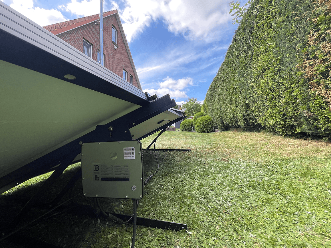 Key Components of Microinverters