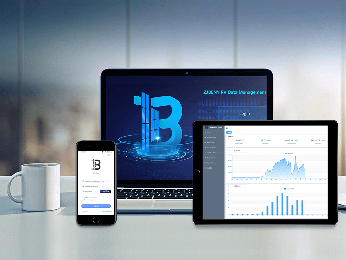 PV Systems with Microinverters