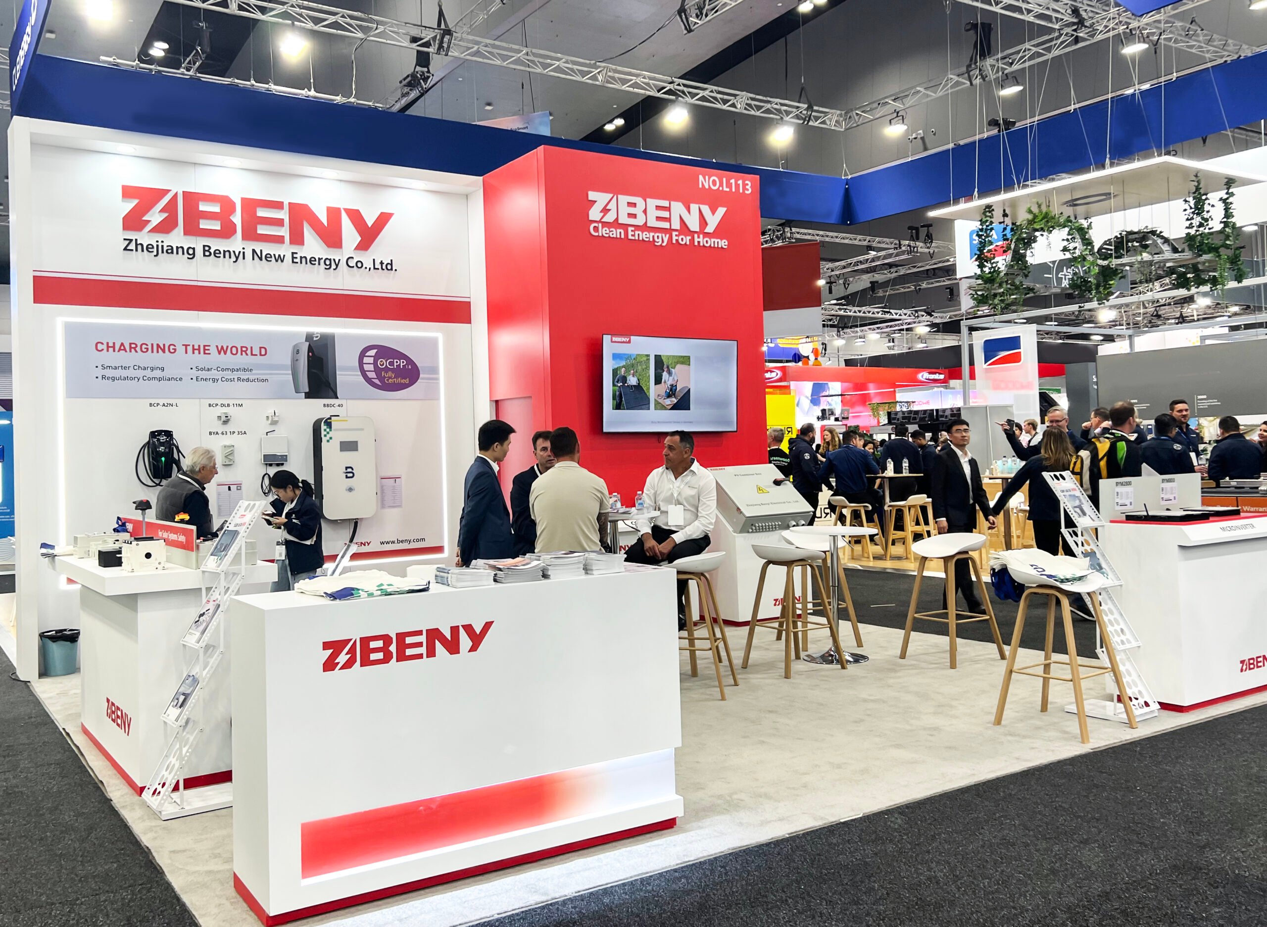 All Energy Australia