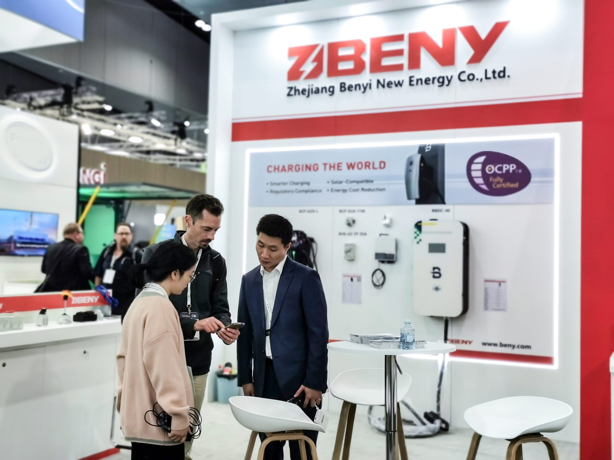 All Energy Australia1