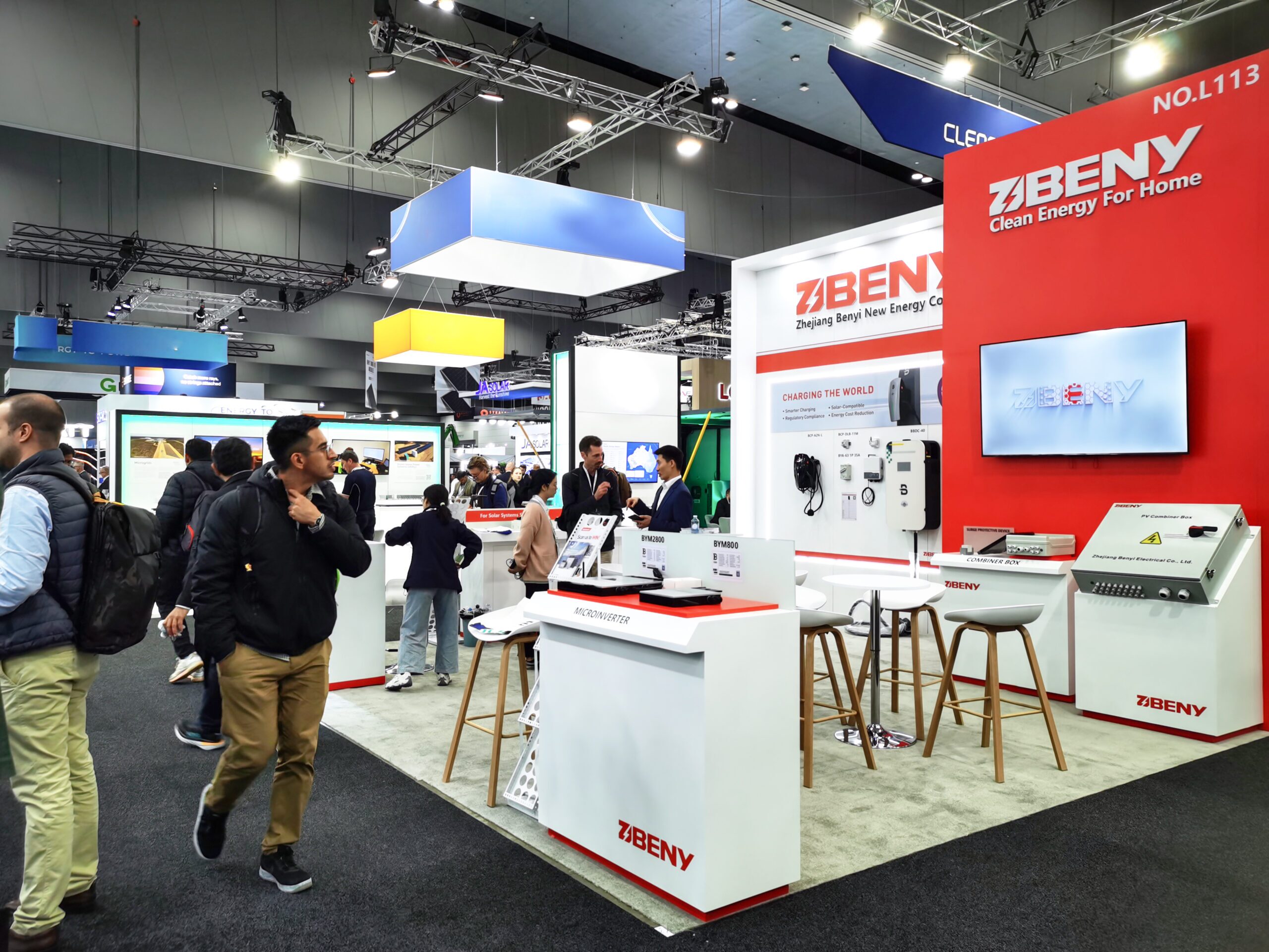 All Energy Australia3