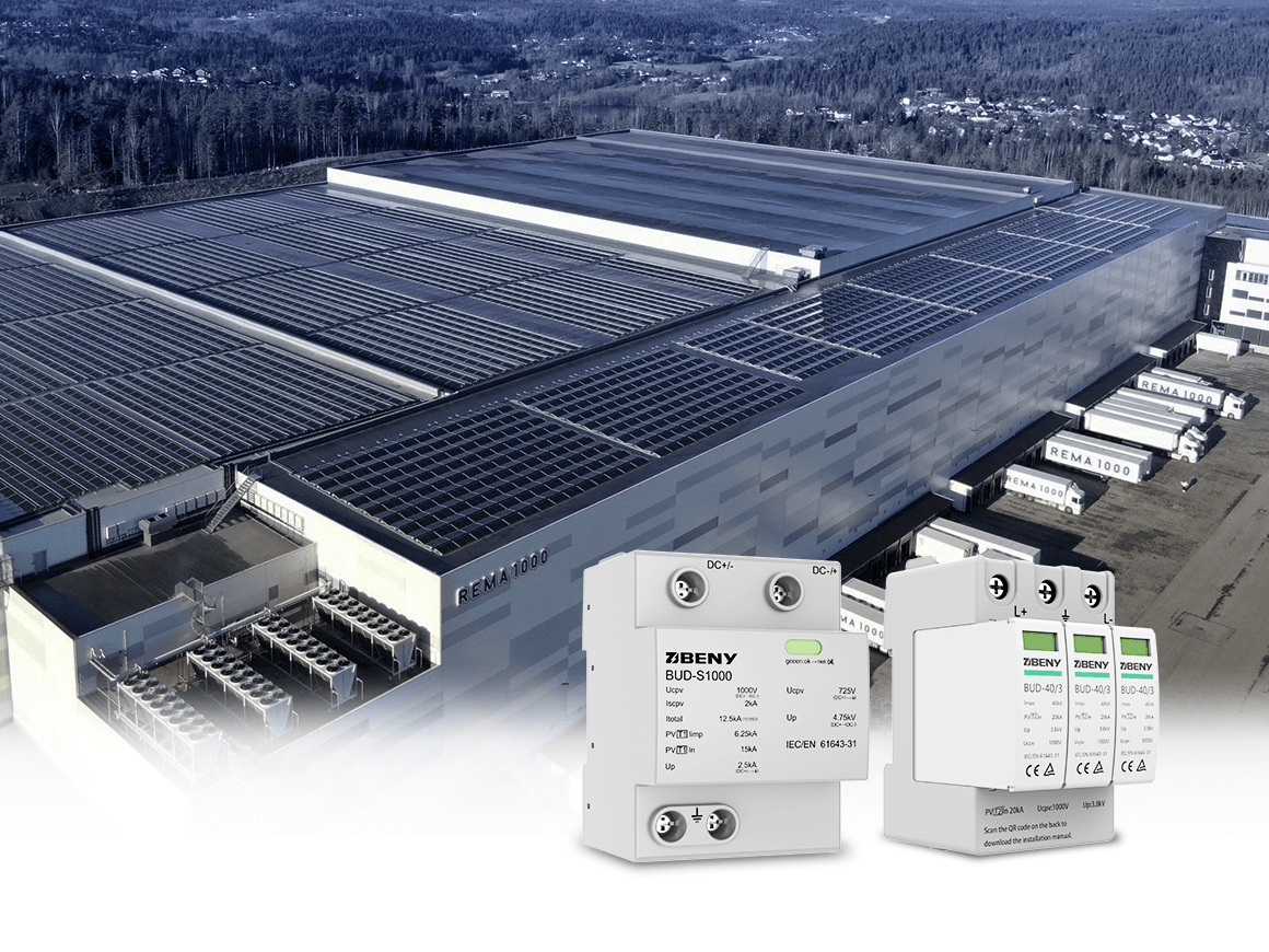 (CC) dispositifs de protection contre les surtensions