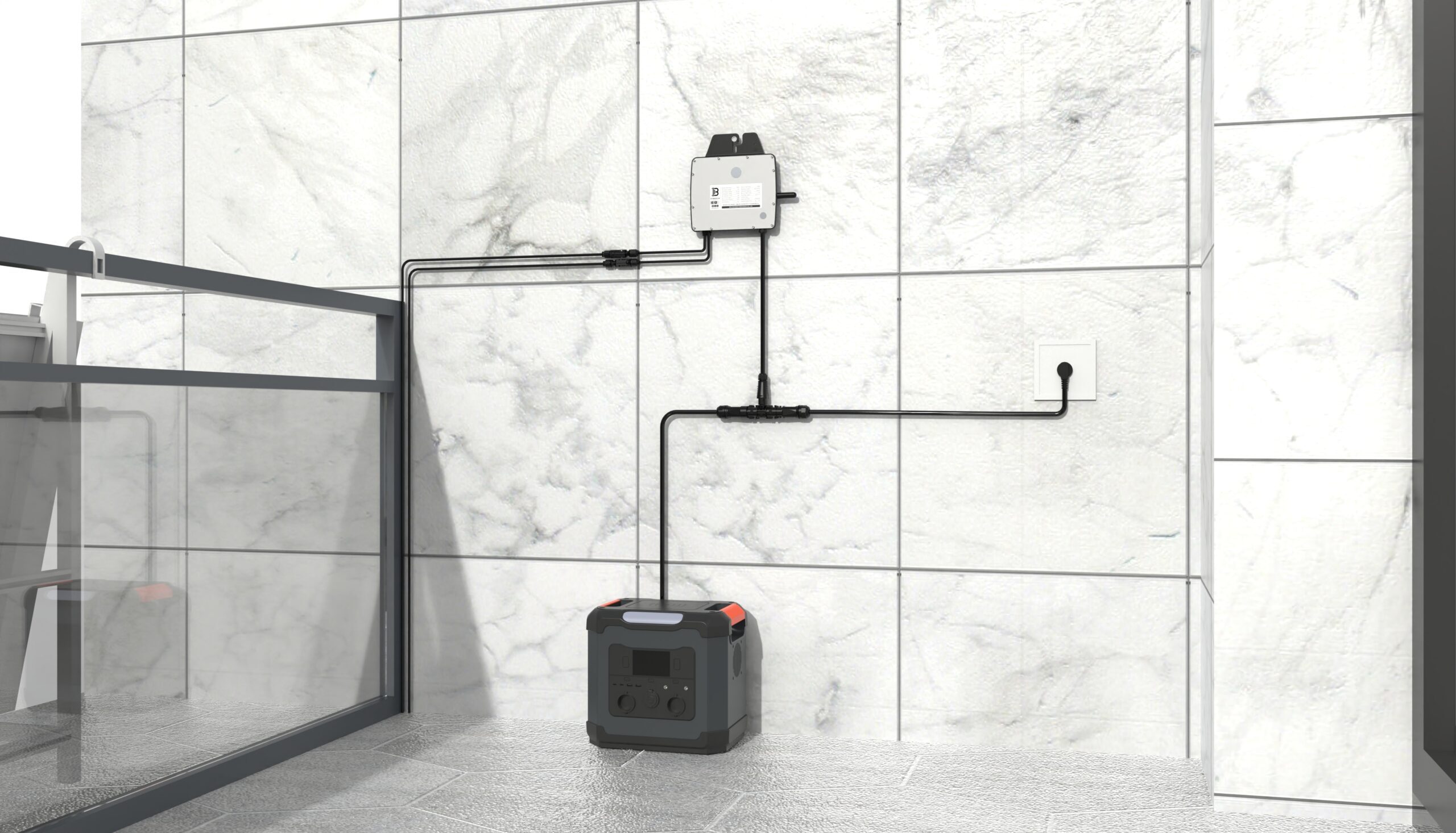 ELEVATE SOLAR POWER WITH PARALLEL OPTIMIZER