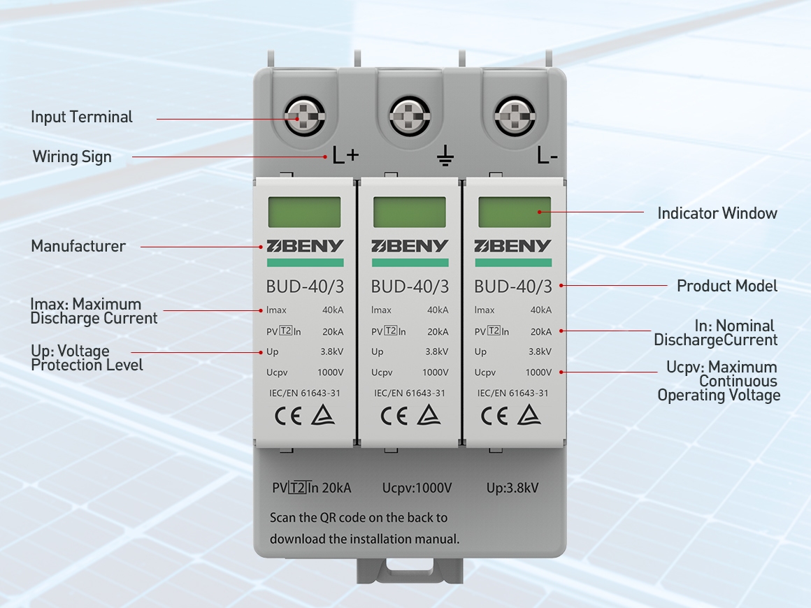 Defending Against Voltage Surges