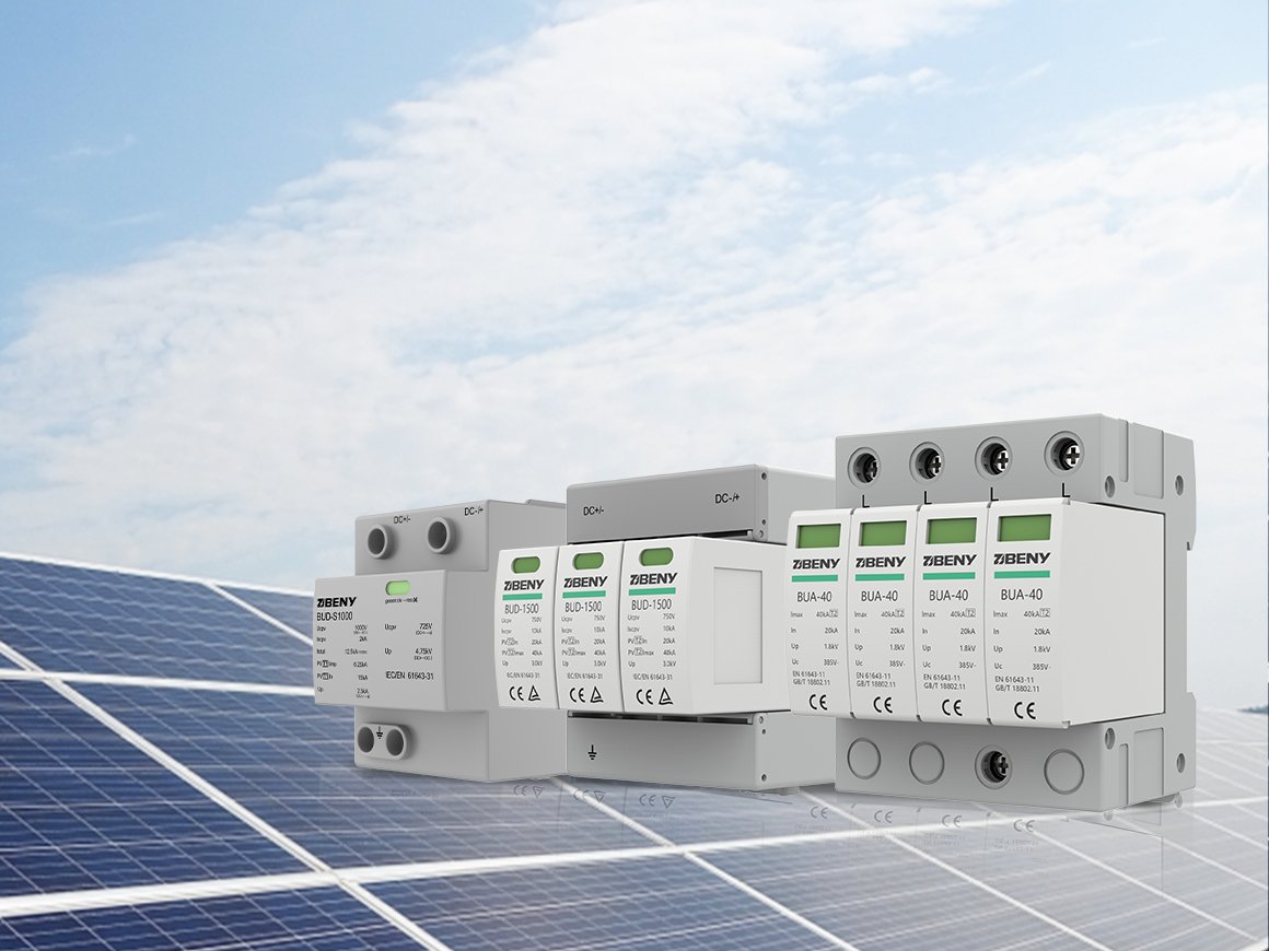 Surge Protection Devices