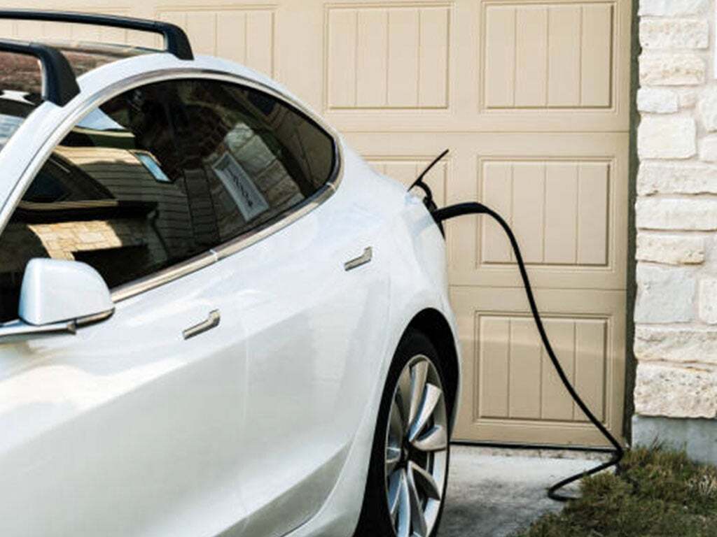 ev charging at home 2