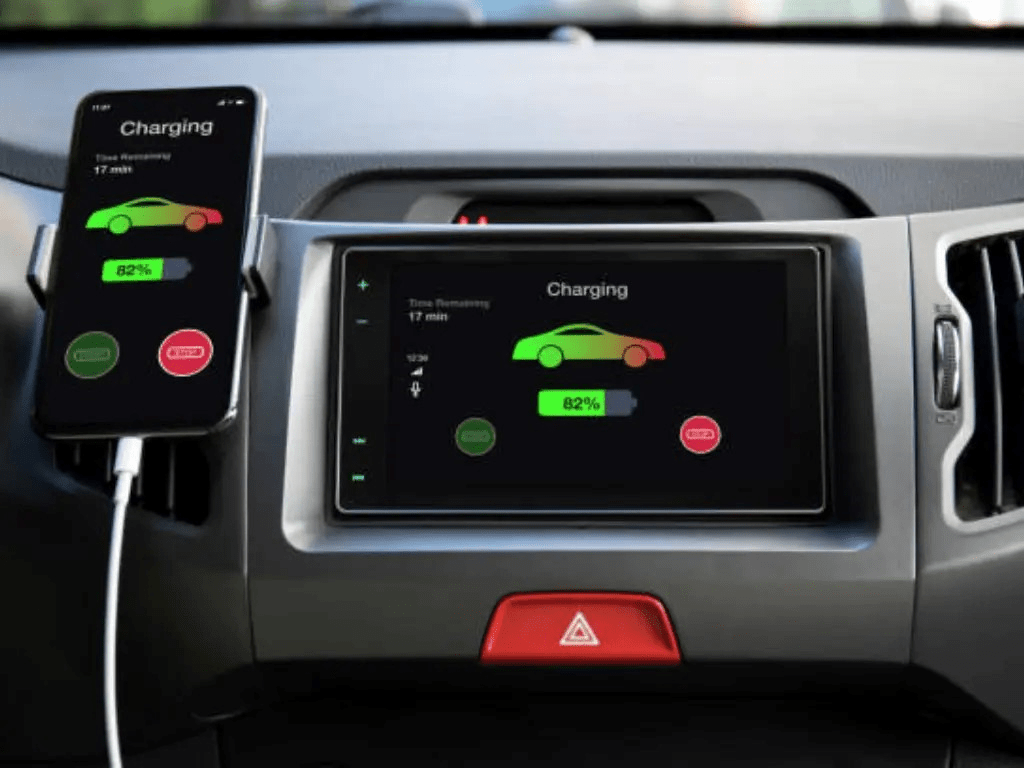 best portable ev charger