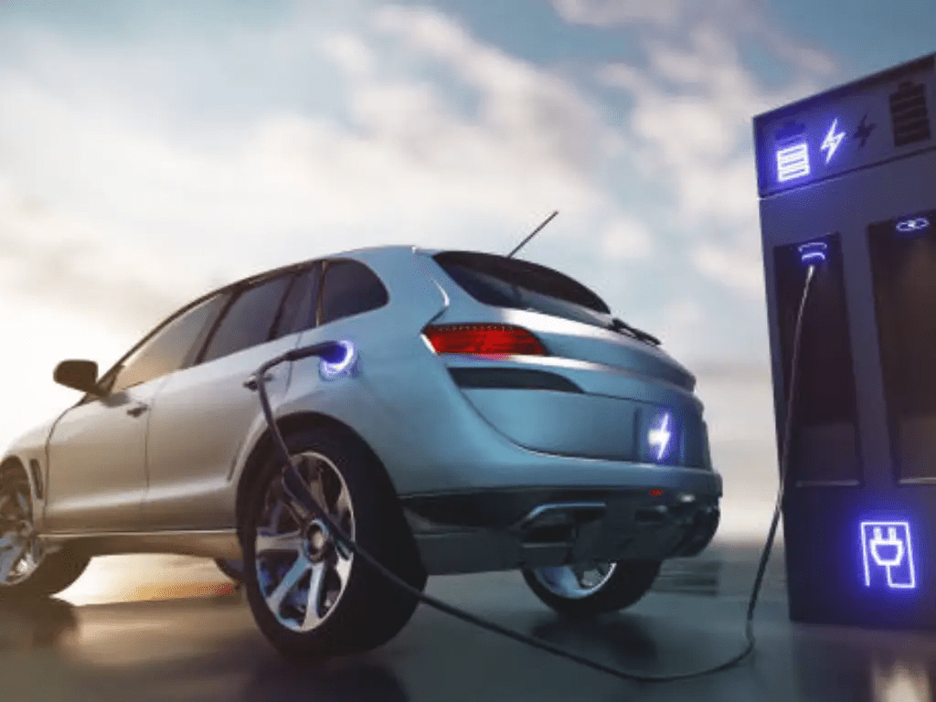 level 3 charging station cost 