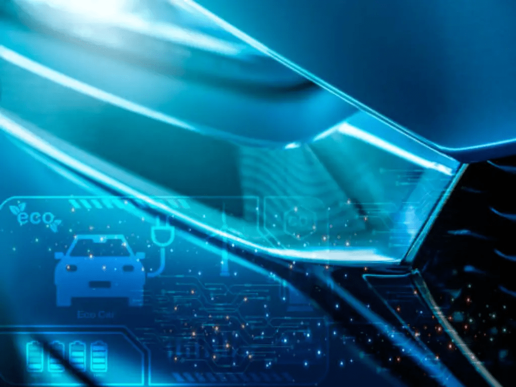 level 3 charger at home