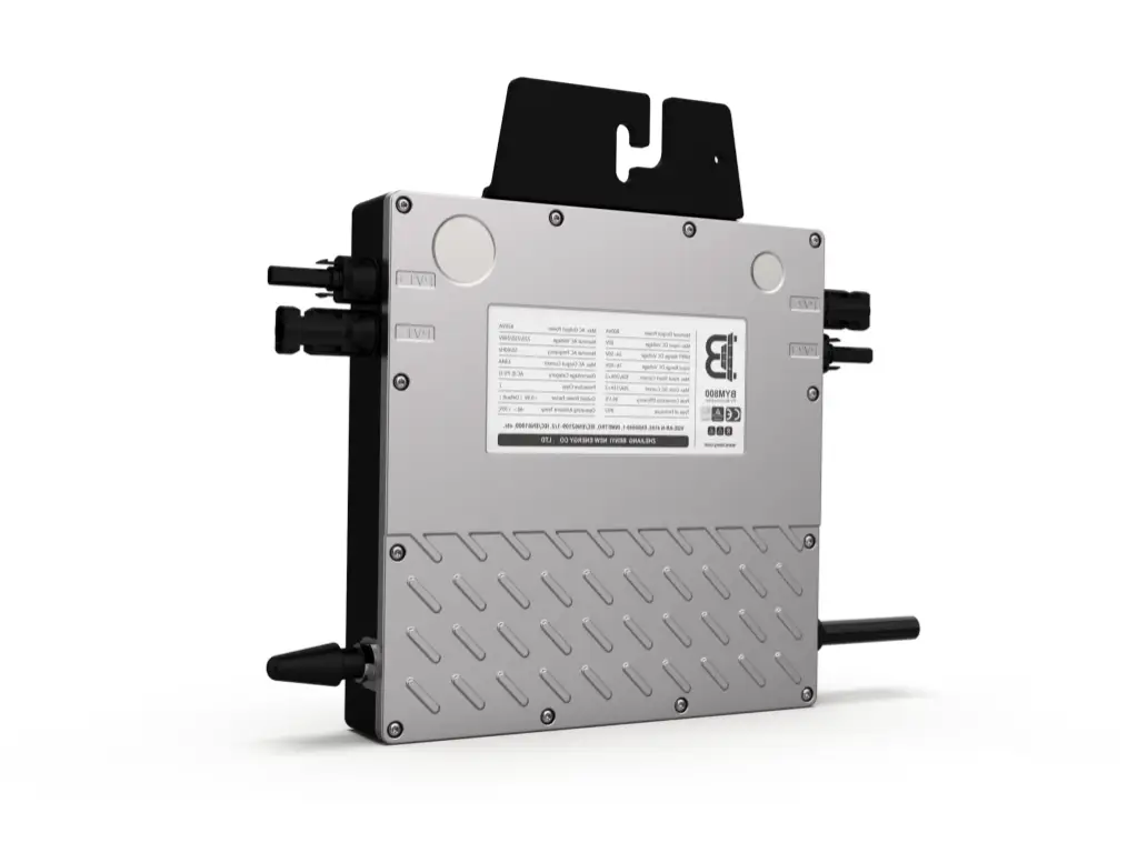 Best Solar Micro Inverter